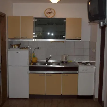 Apartment Family Friendly Stefi-vir *