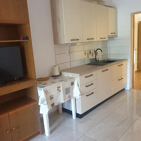 Apartment Family Friendly Stefi-vir Vir