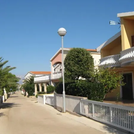 Apartment Family Friendly Stefi-vir