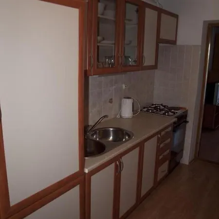 Apartman Family Friendly Stefi-vir