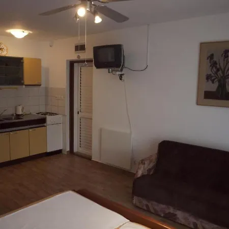 Apartment Family Friendly Stefi-vir *