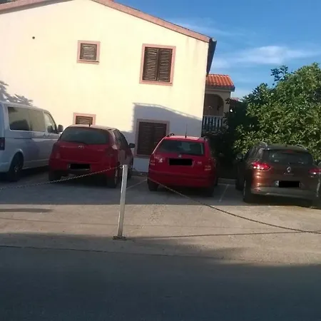 Apartment Family Friendly Stefi-vir