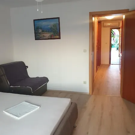 Family Friendly Stefi-vir * Вир